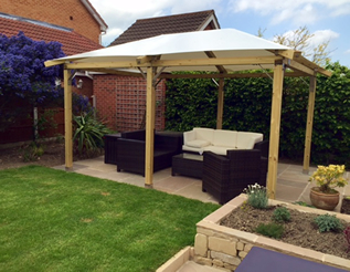 landscaping in oxford