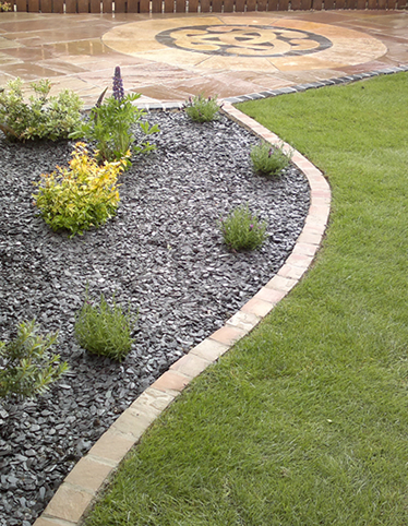 decorative patio barnsley