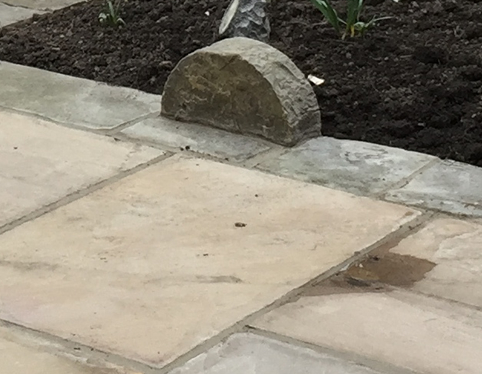 york stone country garden oxford