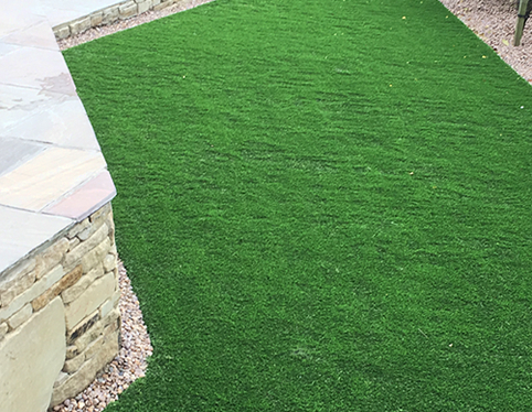 artificial grass installer barnsley