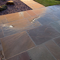Artificial grass in dodworth, Barnsley
