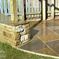 Landsaping in Harrogate yorkshire