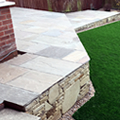 Garden Landscaping in Barnsley