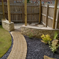 patio and pergola in penistone